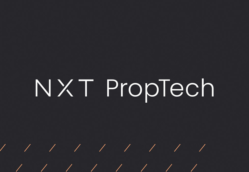 NYHET! NXT PropTech skal digitalisere og effektivisere eiendomsbransjen