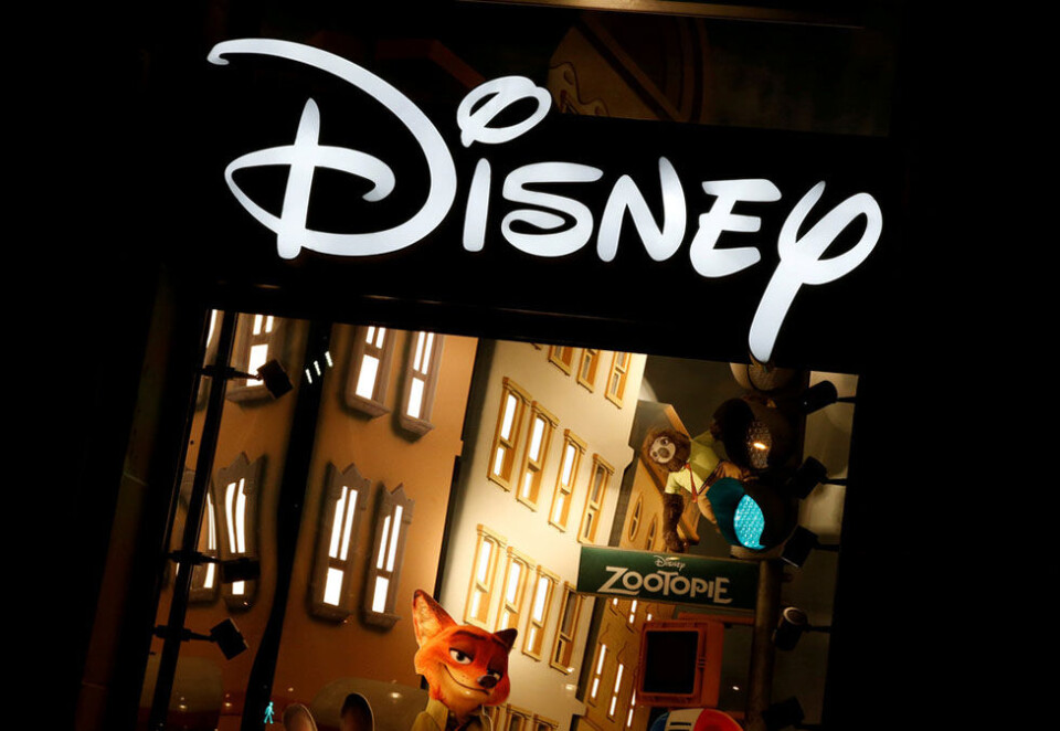 På revejakt: Disney sluker film- og tv-studioene til 21st Century Fox, her symbolisert med en rev fra Disney-filmen Zootopia. Foto: Reuters.