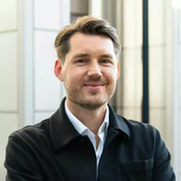 Erik H. Aspaas 