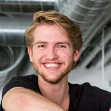 Sondre Selbæk 