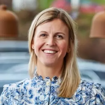 Christine Eiken Winther 
