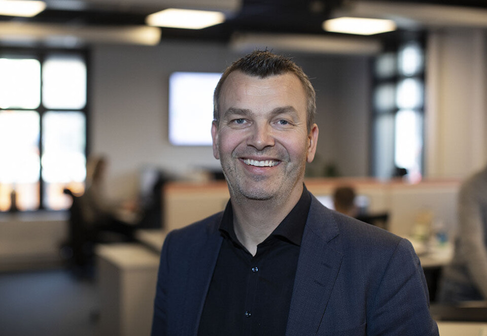 Avviser lytterfall: - Man kan ikke dra noen konklusjoner basert på enkeltuker, skriver markeds- og analysedirektør i Bauer Media, Bjarte Øgrey, om at radiolyttingen har falt ved inngangen av det nye året.