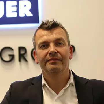 Bjarte Øgrey 
