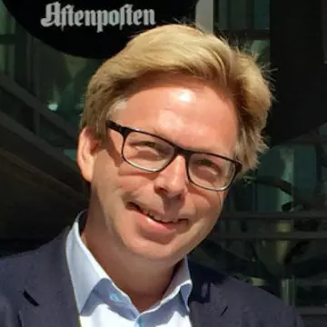 Pål Børresen 