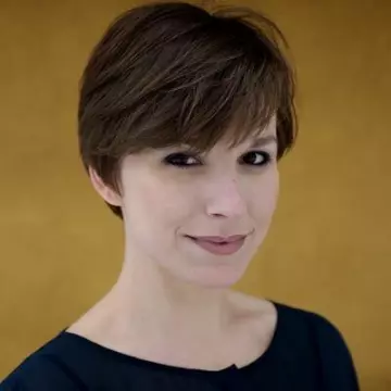 Lillian Ayla Ersoy 