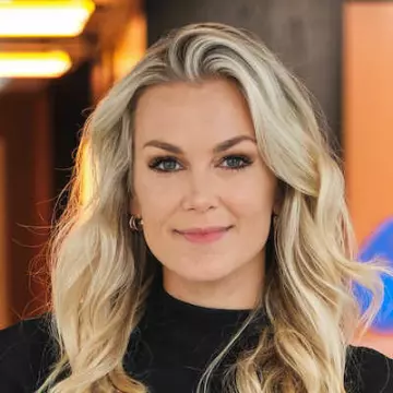 Pernilla Jungåker 
