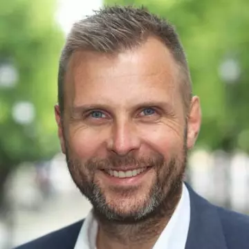Torgeir Micaelsen 