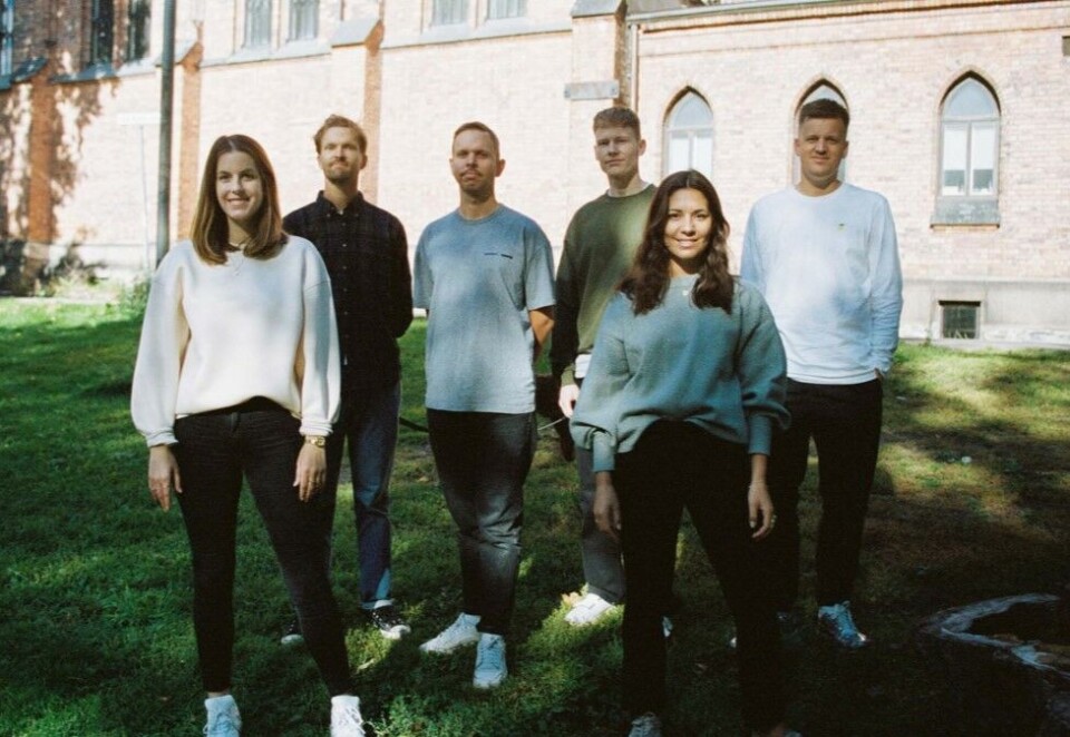 Fire dager: De ansatte i Brunch kutter lønnen med 20 prosent og tar fredagen av. Foto: Henriette Fürst