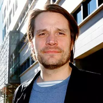 Joachim Medalen 
