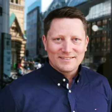 Lars Johanson 