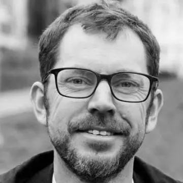 Bjørn Kristoffer Bore 