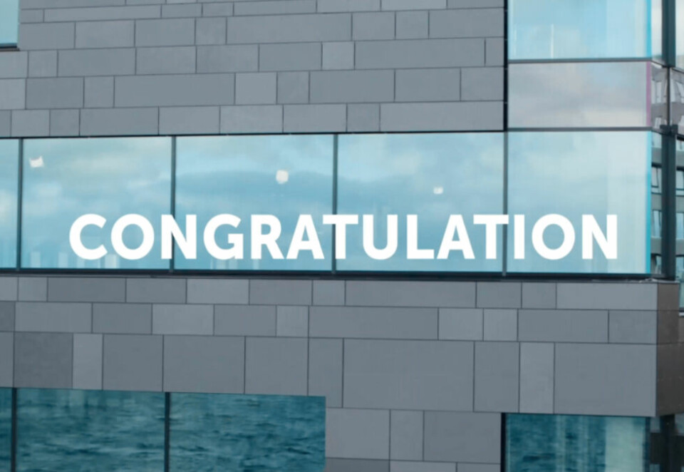 BI - Digital Graduation 2020