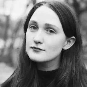 Kaja Bettine Kirsebom 