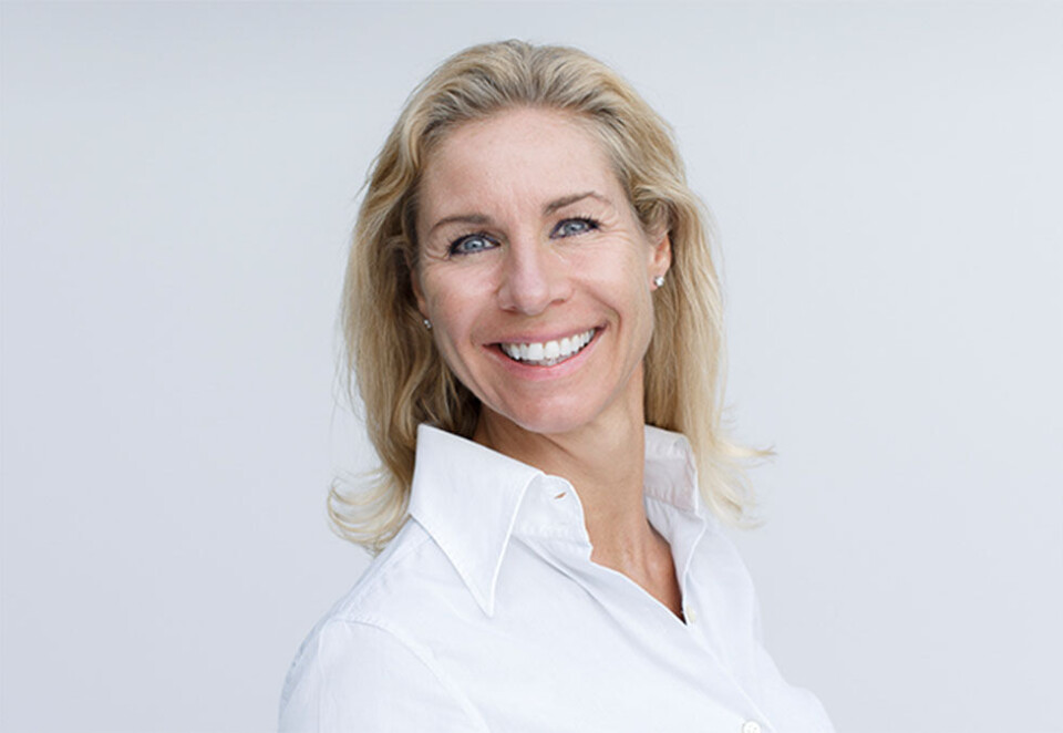 Måtte se langt etter veksten: Creuna-eier og administrerende direktør i selskapet, Birgitte Angelil var superklar for ny vekst i teknologi-, design- og reklamebyrået da hun tok over i fjor. Men i tallene for 2019 må Creuna-sjefen se langt etter veksten.