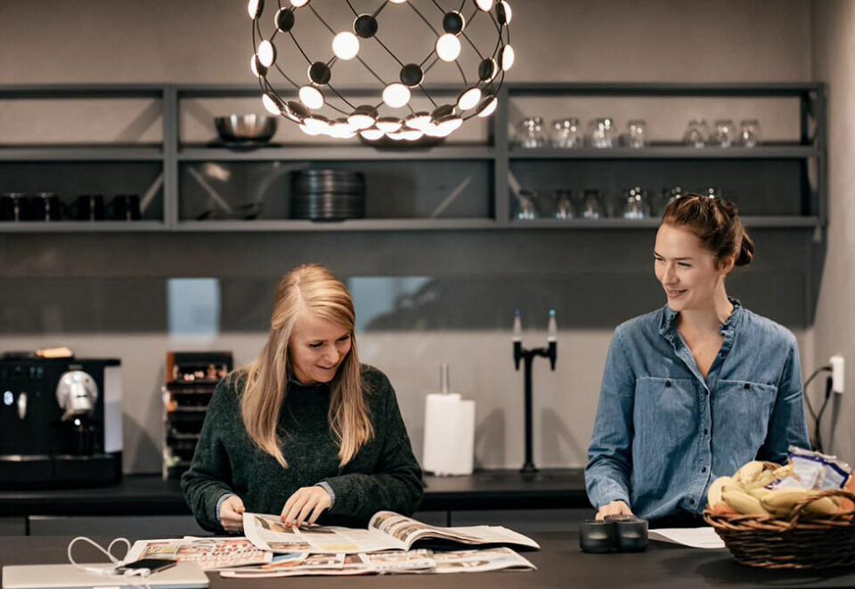 Åtte medietrender for 2019