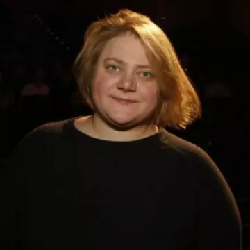 Ida Fjeldbraaten 