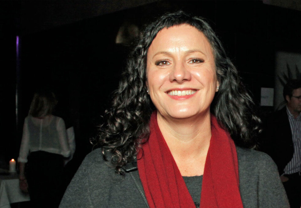 Sender ti til Arendal: - Vi mener Arendalsuka er like viktig som alltid, og tiden er overmoden for å møtes fysisk, sier managing partner i GK, Marit Høvik Hartmann. Hun sender ti ansatte fra byrået nedover – like mange som «til vanlig».