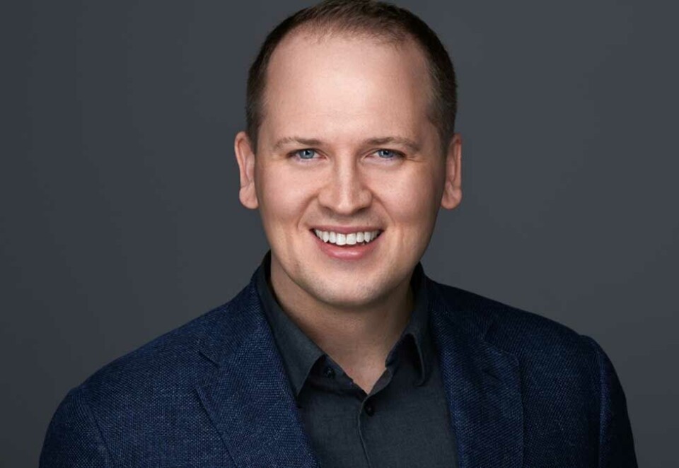 Kan markedet: Magnus Strømnes Bøe har jobbet med søkeord og søkeordsmarkedsføring i 20 år og kan markedet ut og inn. Han er ikke overasket over tallene til Google i Norge og peker på flere forhold for å forklare omsetningsnedgangen.