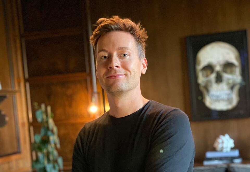 Tidligere DJ og NRK-programleder: Designer og frontendutvikler Jostein Pedersen melder overgang fra Godt Sagt til Bonnier-byrået Oh My. Han vil inngå i byråets ledertrio med fagansvar for kreativitet og teknologi. - Jeg gleder meg til å være med på å forme veien videre for Oh My, sier Pedersen.