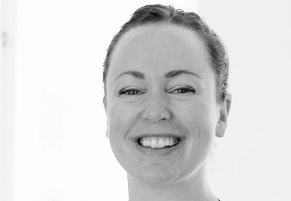 Jobber nordisk: Byrålederen i Patchwork, Merethe Nyvold Johannessen, mener det er mulig å produsere engasjerende innhold på tvers av markeder kostnadseffektivt.