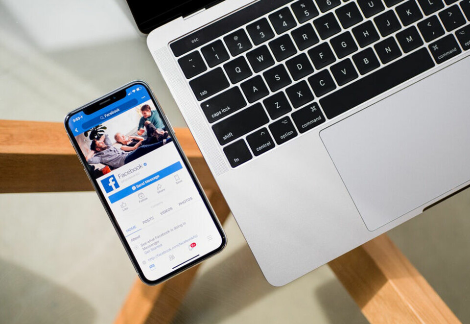 Slik skriver du gode innlegg på Facebook