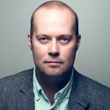 André Walle 