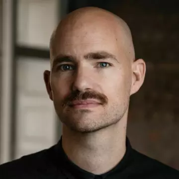 Torstein Drogseth