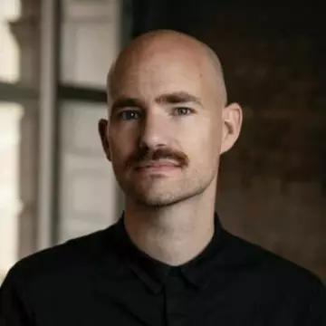 Torstein Drogseth 