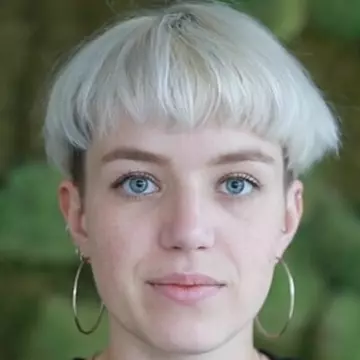 Hilde Tunge 