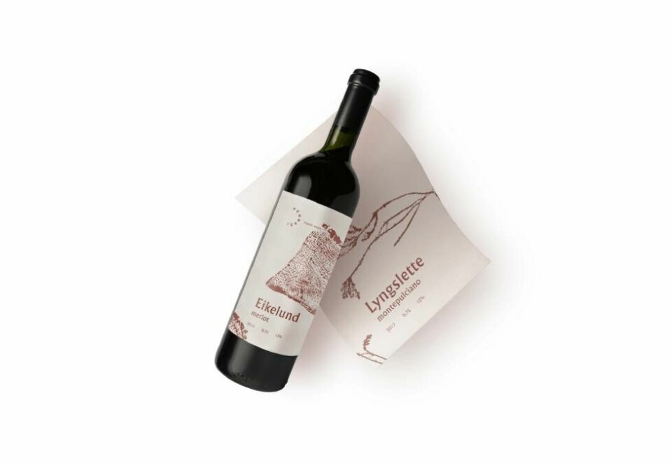 Pennesi Wines