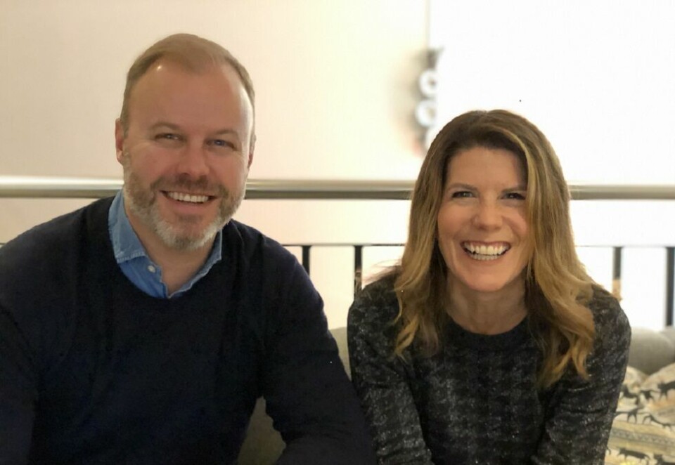 Carat Norges beste mediebyrå for 7 år på rad