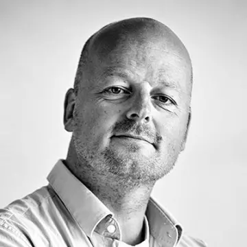 Kristian Kirkvaag 