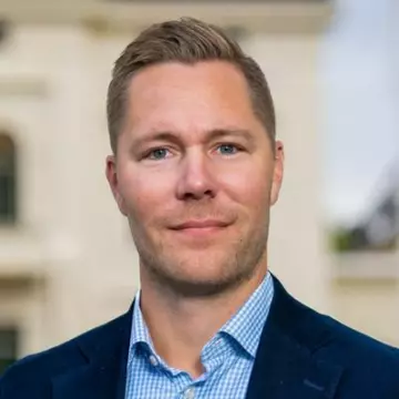 Johan Grönlund 