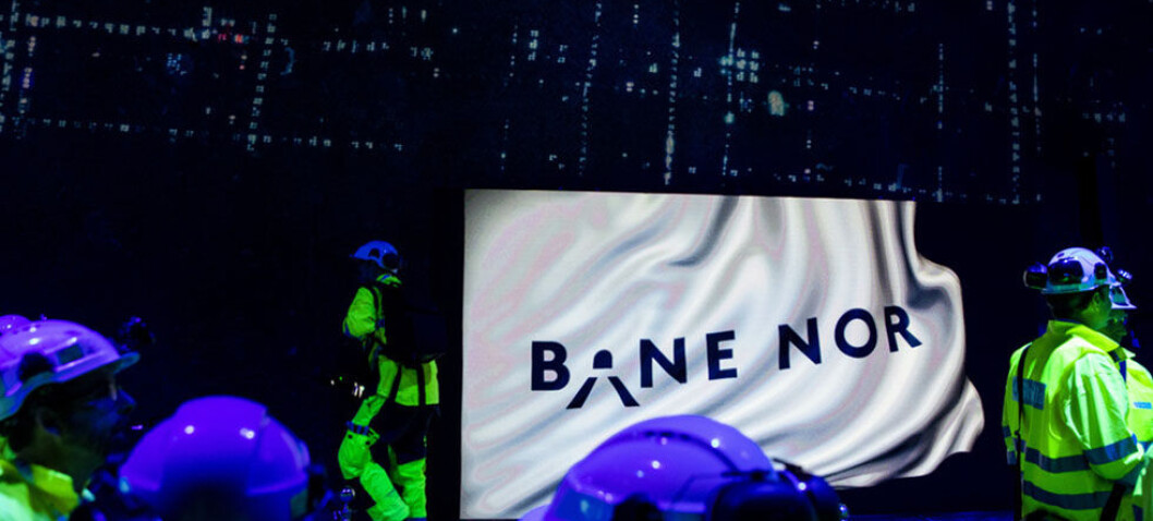 Bane Nor, 4년 연속 평판 조사 최하위 기록 대표 이미지