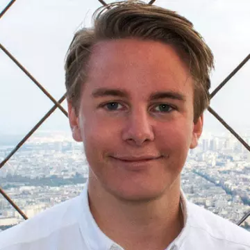 Erik Holm 