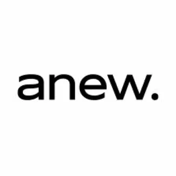 Anew Branding 