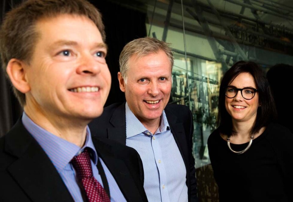 PR-byråene skaper mindre buzz om seg selv