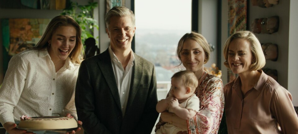 «Nepobaby» setter rekord - TV 2 lover ny sesong