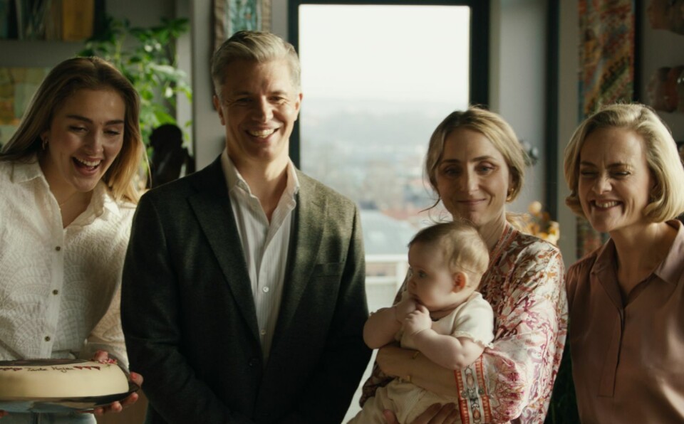 «Nepobaby» setter rekord - TV 2 lover ny sesong