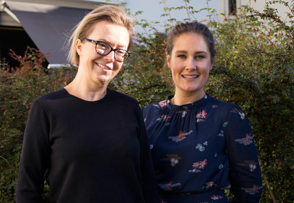 DDB styrker laget på PR og sosiale medier