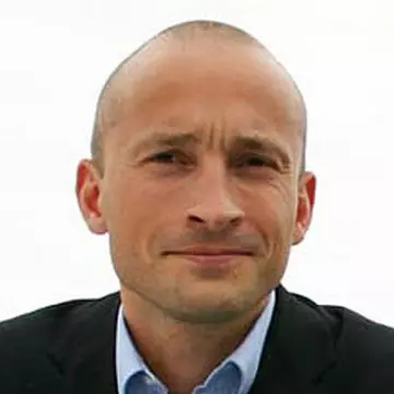 Marius Høgebøl 