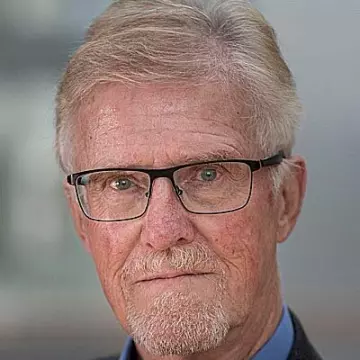 Gudmund Hernes 