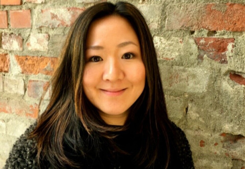 Til Good Game: Mari Nygaard går til E-sport selskapet Good Game. - Det blir spennende å gi seg i kast med nye utfordringer. Good Game er i rask vekst, og har fått en unik posisjon i Norge, sier hun.