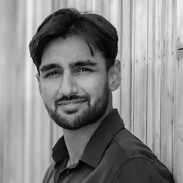 Ramish Ahmad 