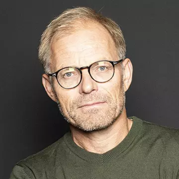 Jon Fredø 