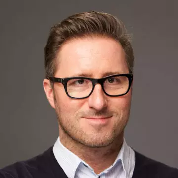 Petter Høie 