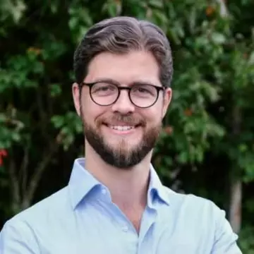 Eivind Griffith Brænde 