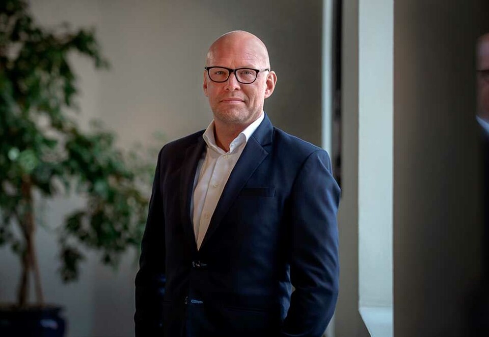 - Tilpasningsdyktige: Norgessjefen i Salesforce, Per Haakon Lomsdalen, mener norske markedsførere alltid har vært flinke til å tilpasse seg endringer. - Kombinasjonen av gode strategier og ny teknologi ser ut til å dytte oss i riktig retning, skriver han i dette innlegget.