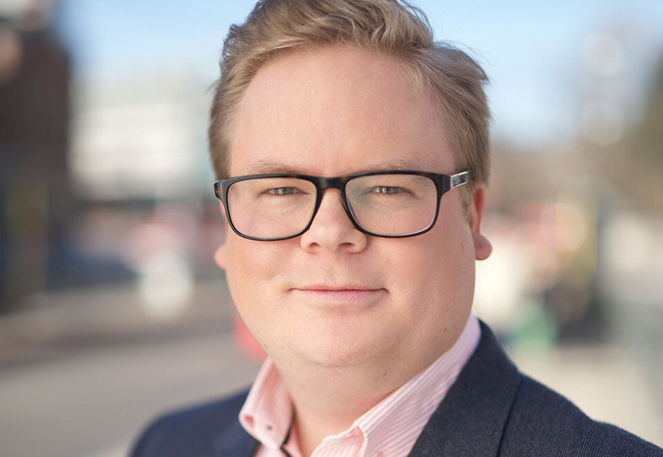 Fra forening til nettverk: Komm har vært bransjeforening for PR- og kommunikasjonsselskapene i nesten 30 år. Nå overtar et nettverk under samme navn i NHO-foreningen Abelia, bekrefter styreleder Rolf Ellingsen Aaneland i Komm.