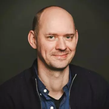 Espen Skogen 
